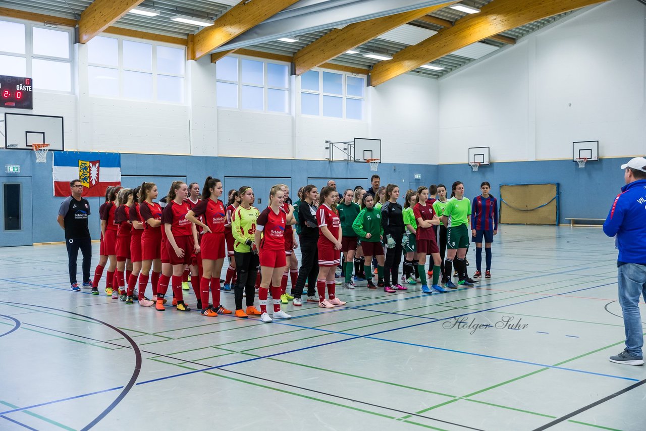 Bild 200 - HFV Futsalmeisterschaft